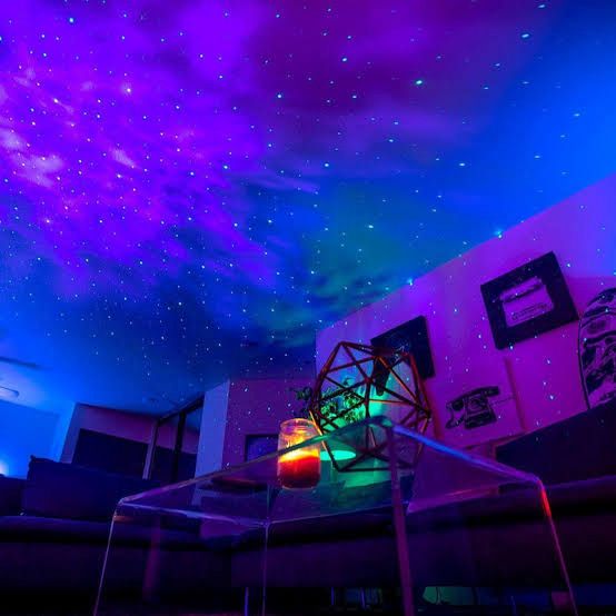 Astrolamps™ Galaxy Projector - Image 5