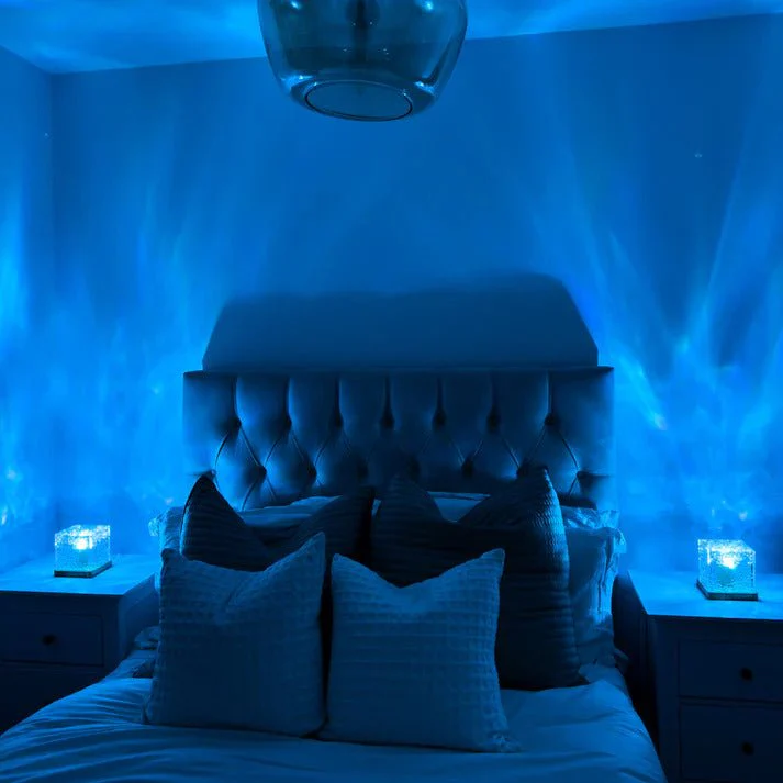 Astrolamps™ Wave Projector (16 colors) - Image 11