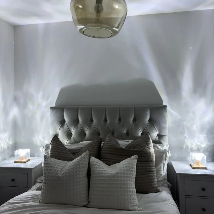 Astrolamps™ Wave Projector (16 colors) - Image 9